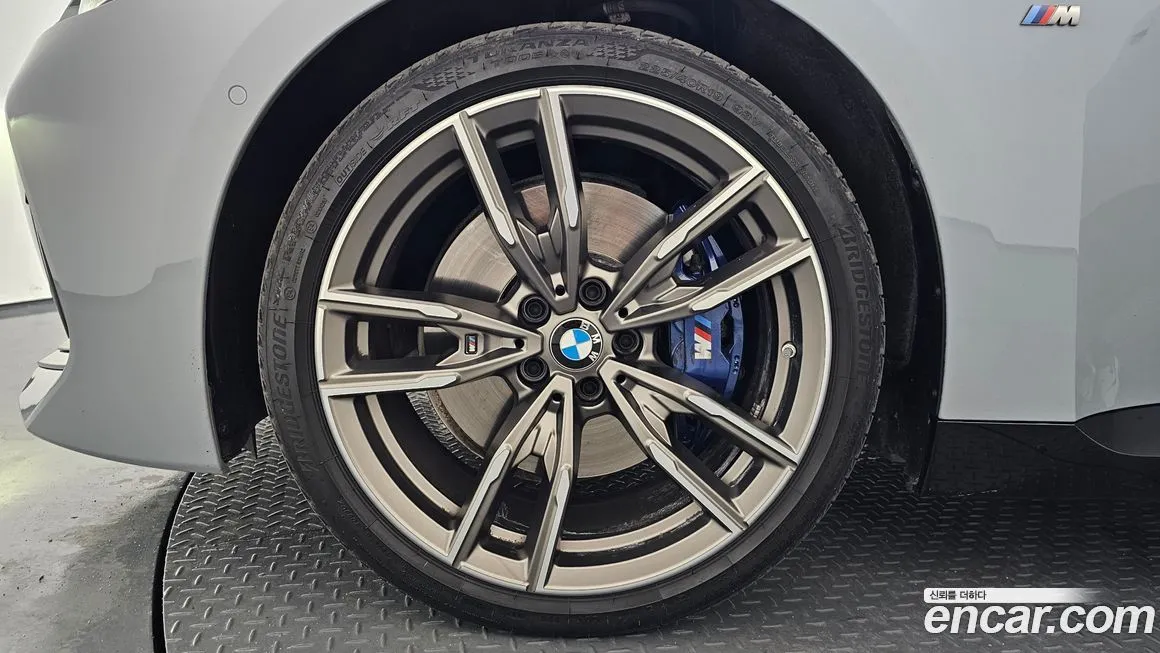 BMW 2-Series 2024 из KR, фото 7