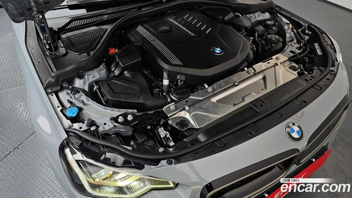 BMW 2-Series 2024 из KR, фото 10