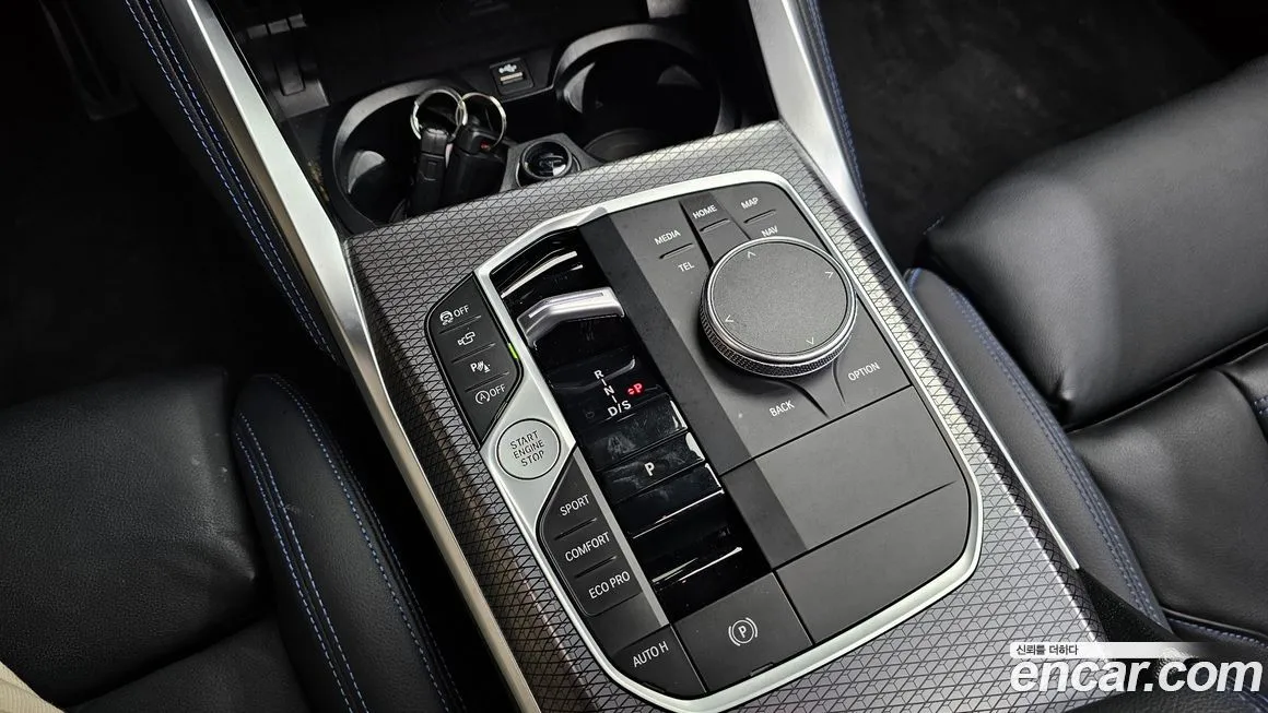 BMW 2-Series 2024 из KR, фото 9