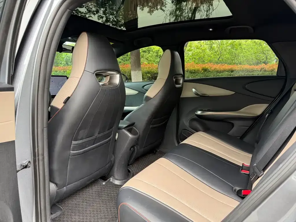 BYD Dolphin 2023 из CN, фото 5