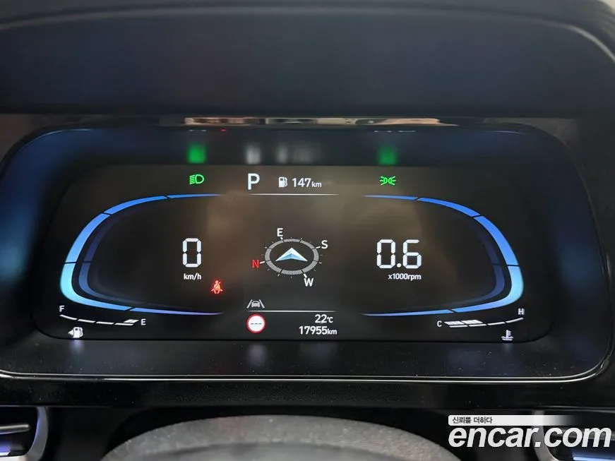 Hyundai AVANTE — фото 2