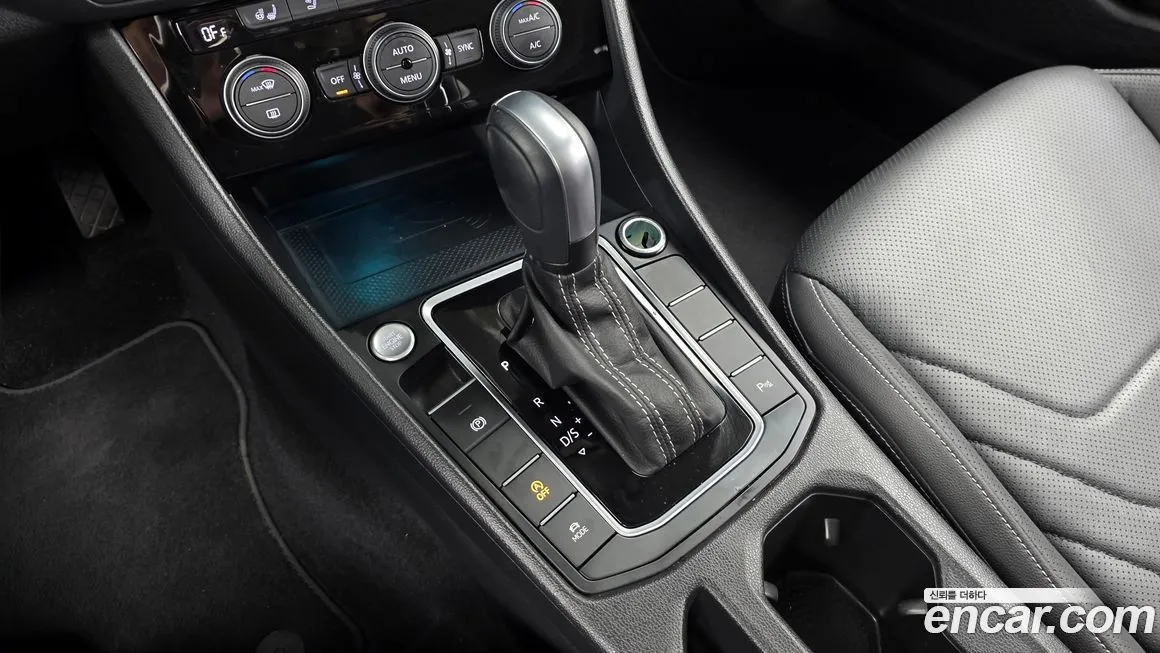 Volkswagen Jetta 2021 из KR, фото 10