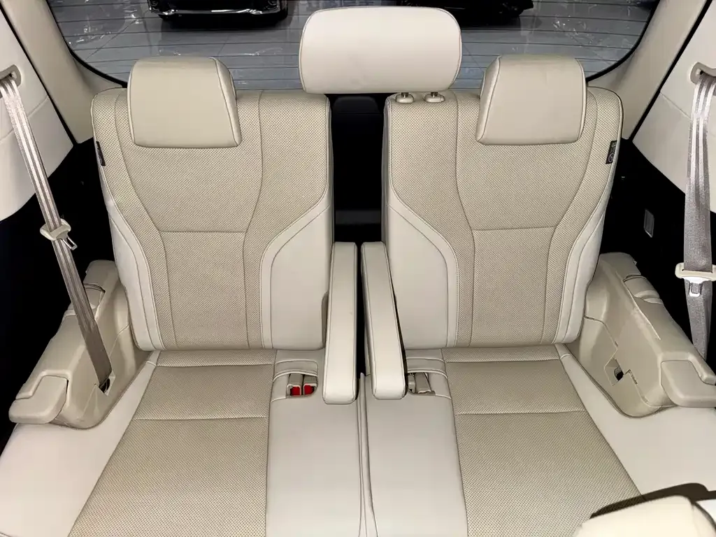 Lexus LM 2023 из CN, фото 8