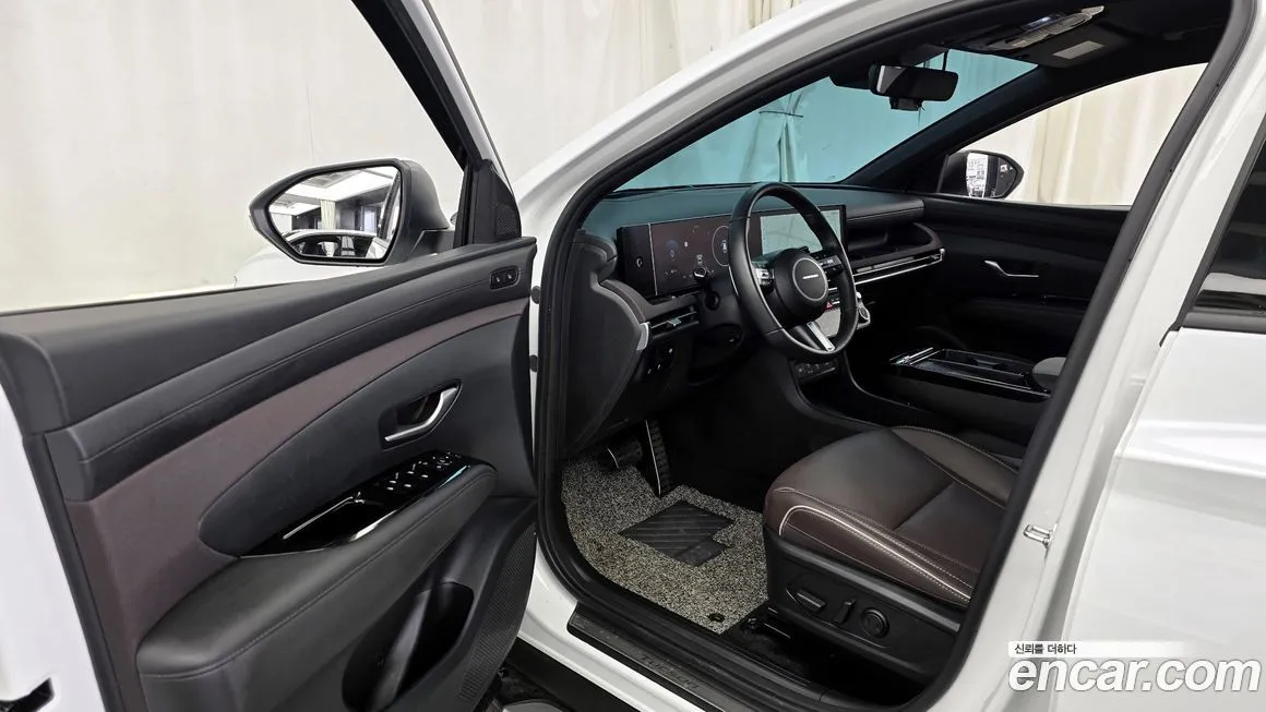 Hyundai Tucson — фото 6