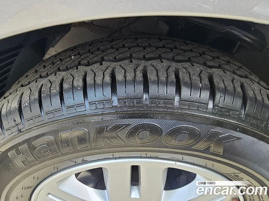 Hyundai Starex 2021 из KR, фото 9