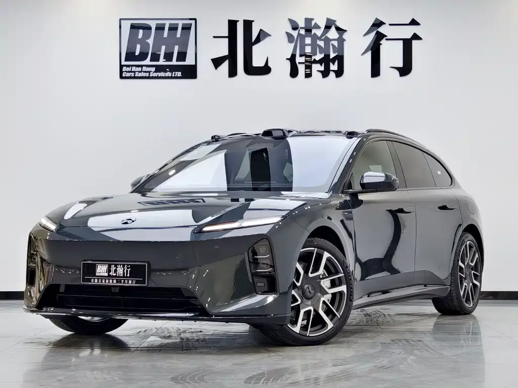 NIO ET5T 2026 из CN, фото 1