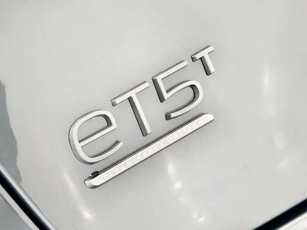 NIO ET5T 2026 из CN, фото 2