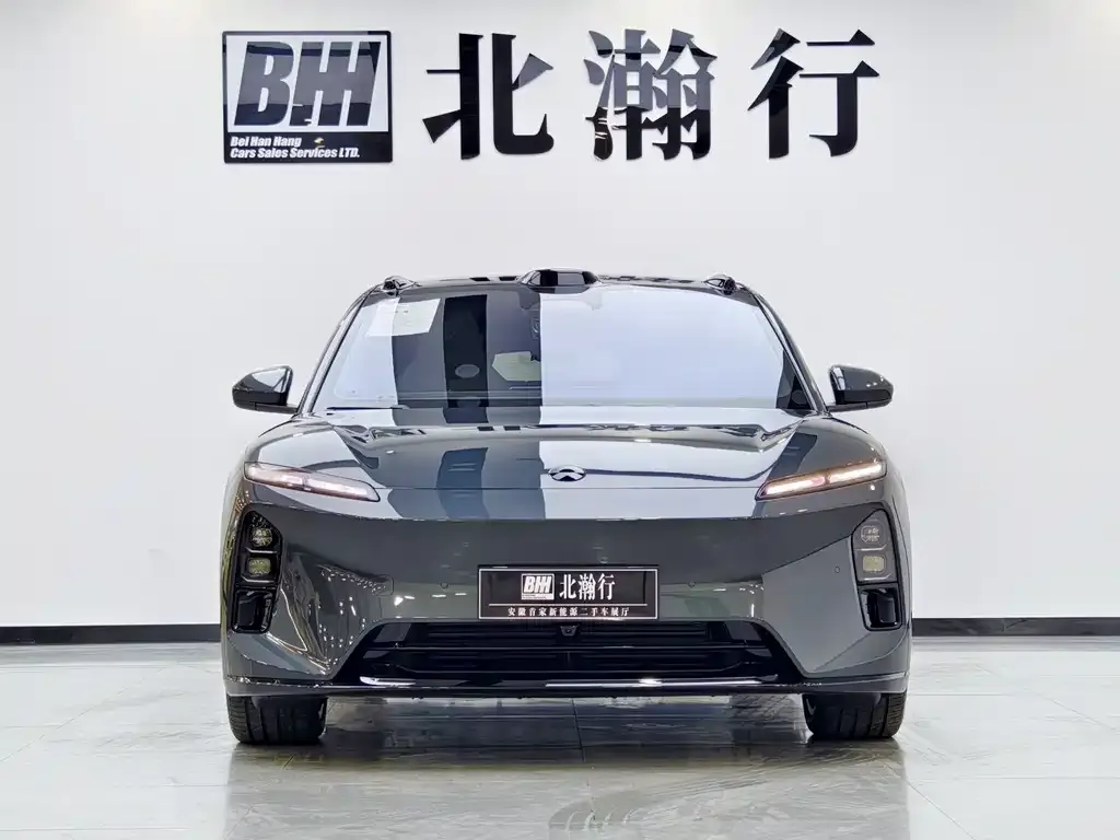 NIO ET5T 2026 из CN, фото 3