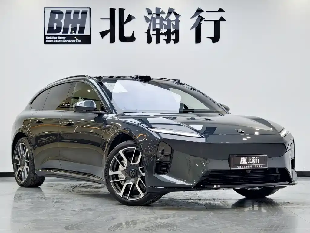 NIO ET5T 2026 из CN, фото 7