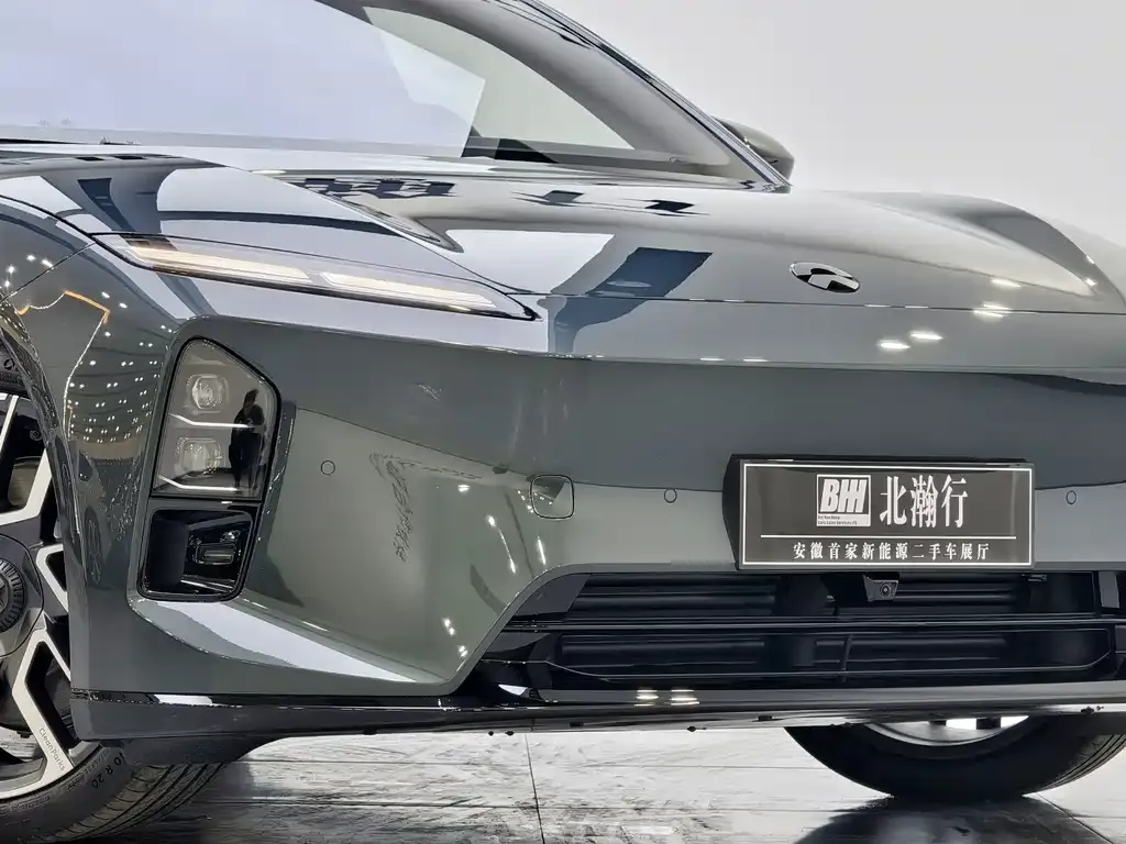 NIO ET5T 2026 из CN, фото 10