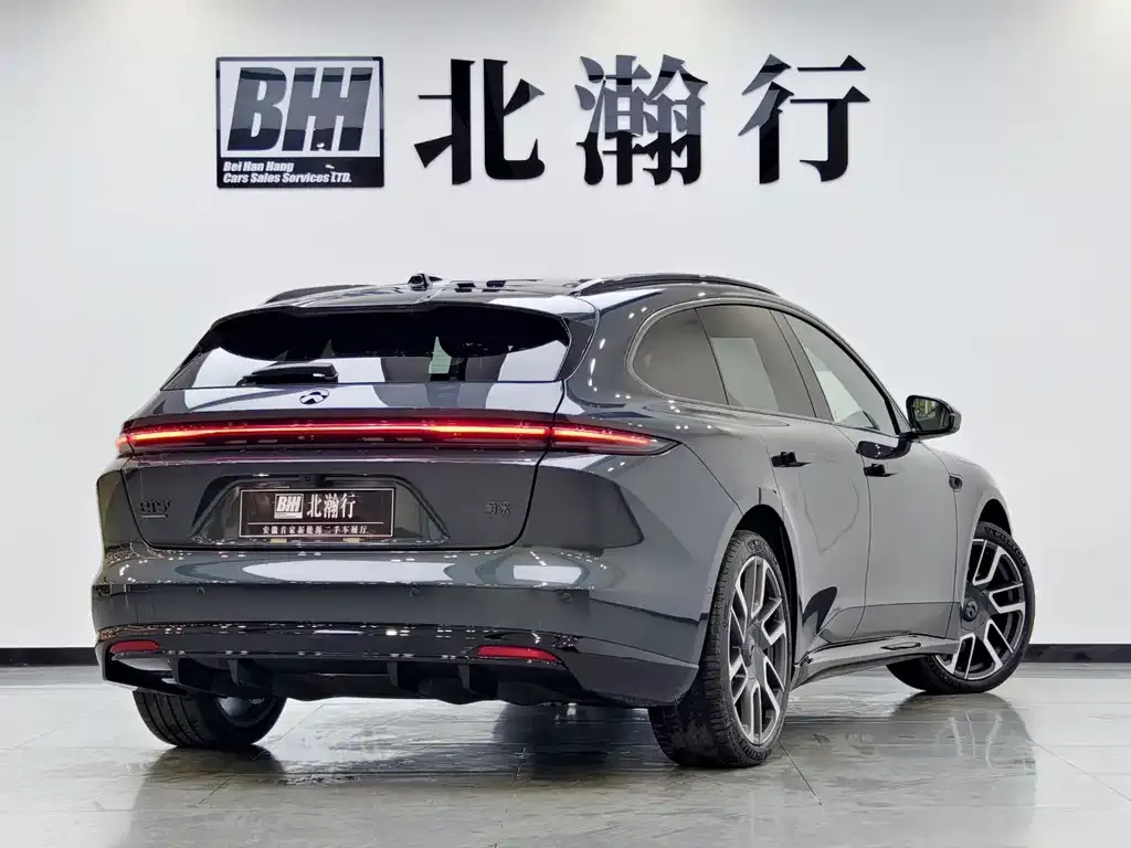 NIO ET5T 2026 из CN, фото 8