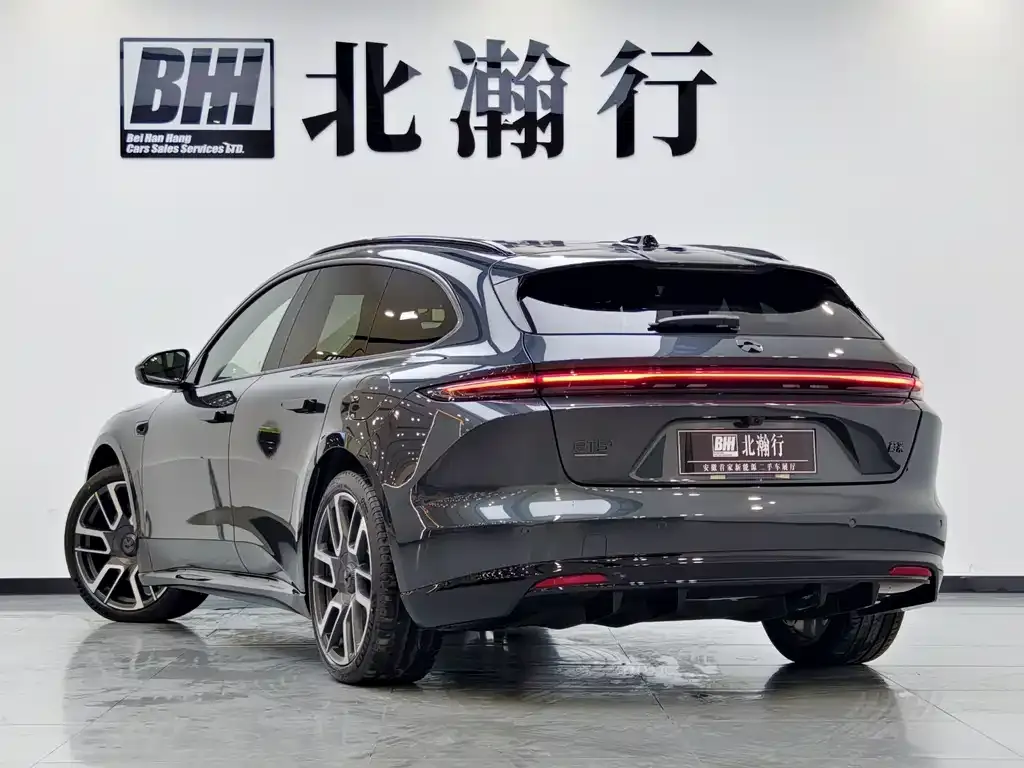 NIO ET5T 2026 из CN, фото 9