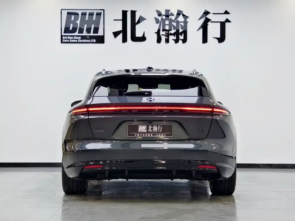 NIO ET5T 2026 из CN, фото 6