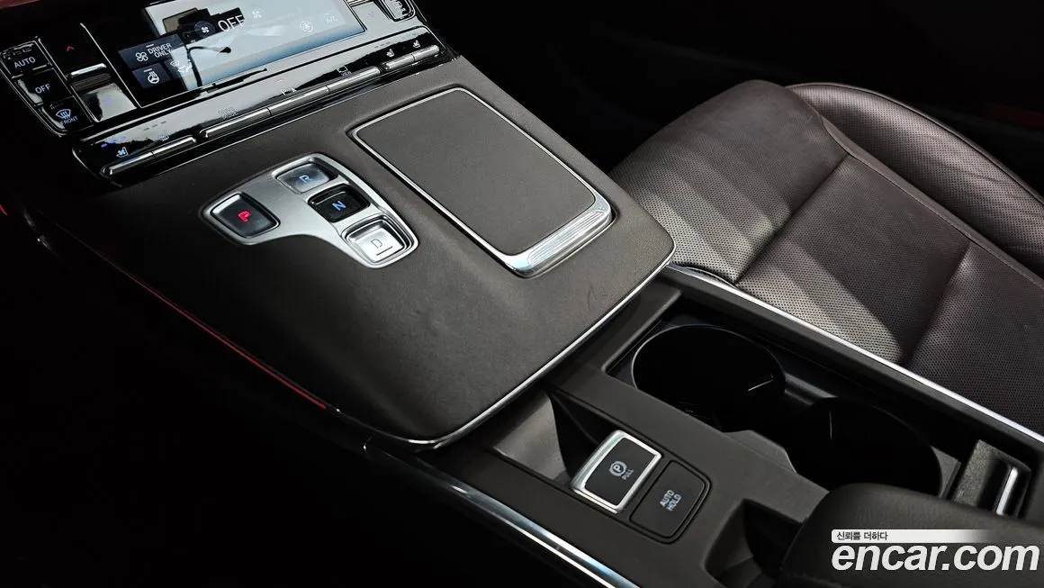 Hyundai Grandeur 2021 из KR, фото 3