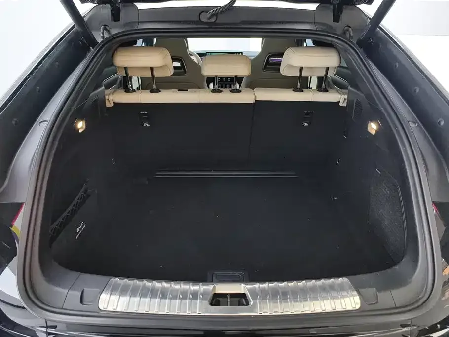 BYD L EV 2024 из CN, фото 8