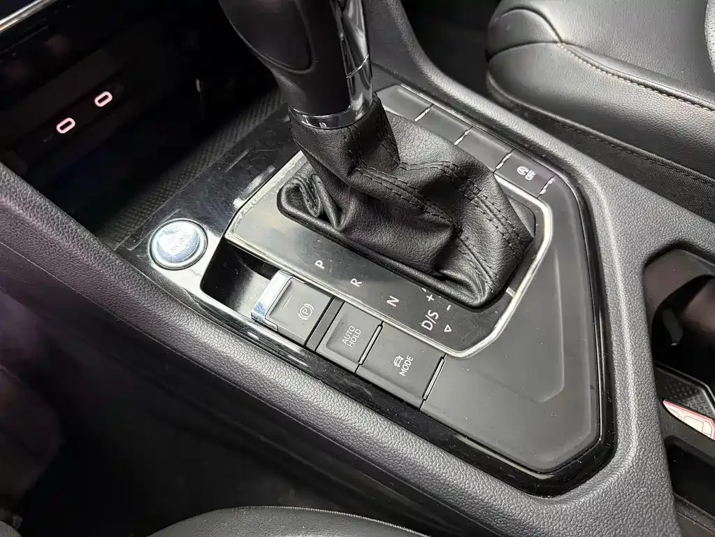 Volkswagen Tharu — фото 10