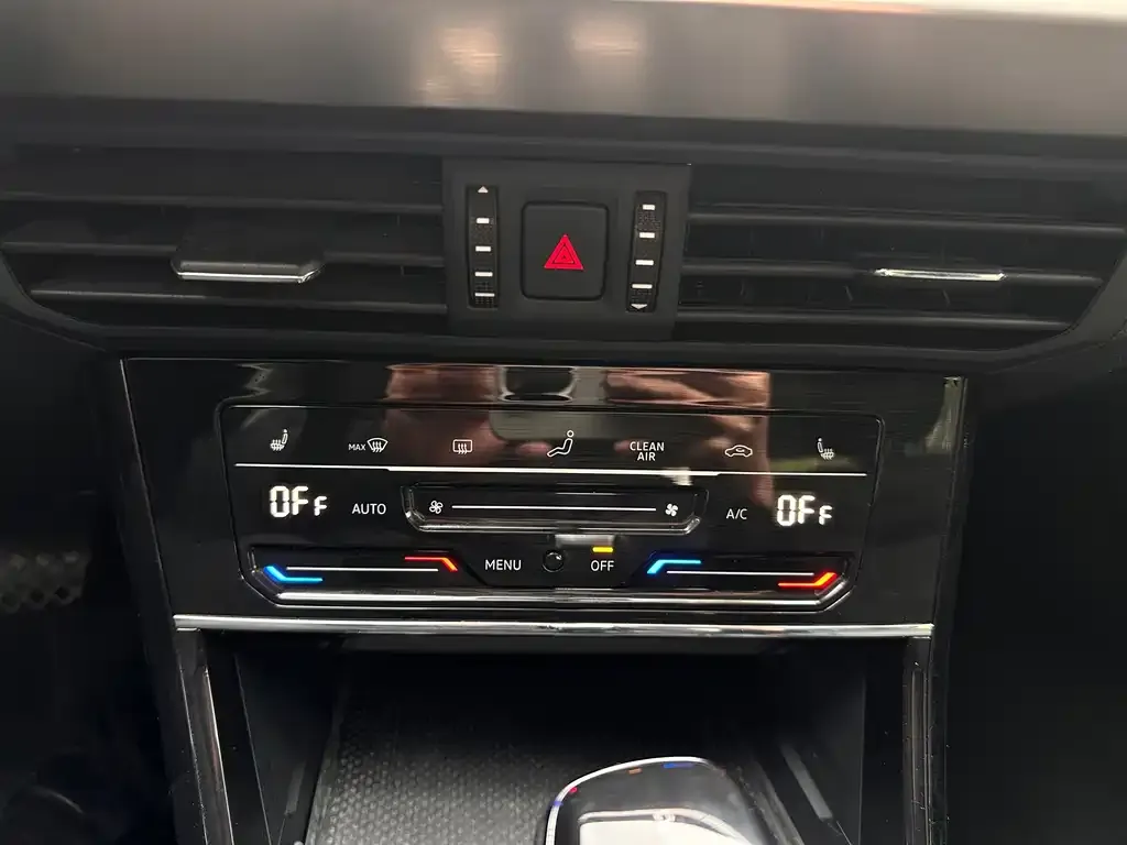 Volkswagen Passat — фото 10
