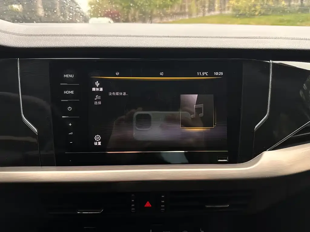 Volkswagen Passat — фото 2