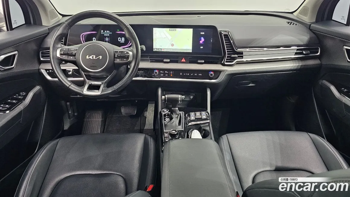 Kia Sportage — фото 3