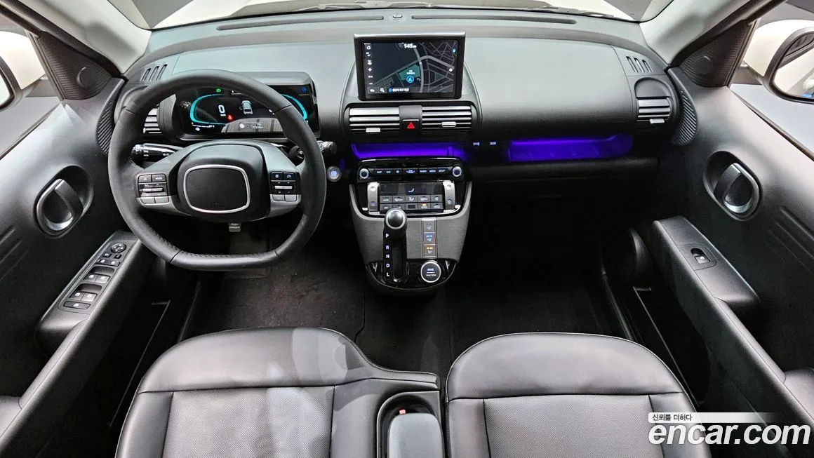 Hyundai Casper — фото 7