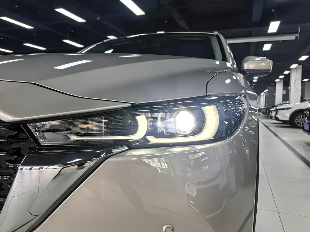 Mazda CX-5 — фото 3