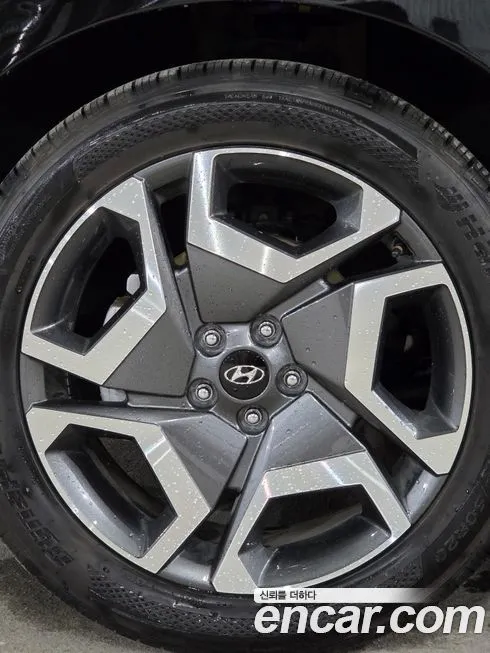 Hyundai Santafe — фото 10