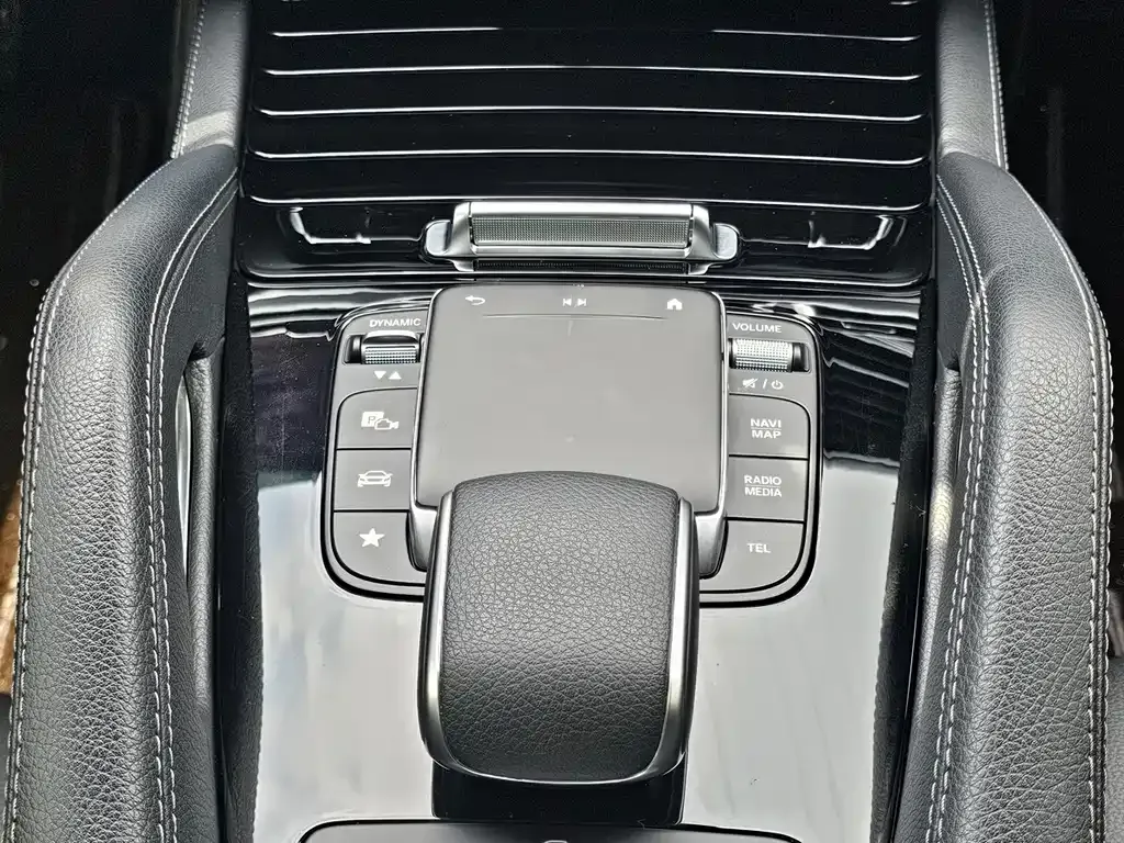 Mercedes-Benz GLE Coupe 2021 из CN, фото 8