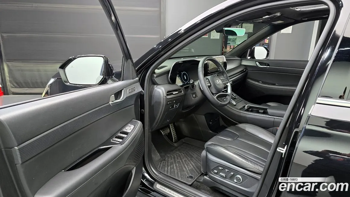 Hyundai Palisade — фото 6