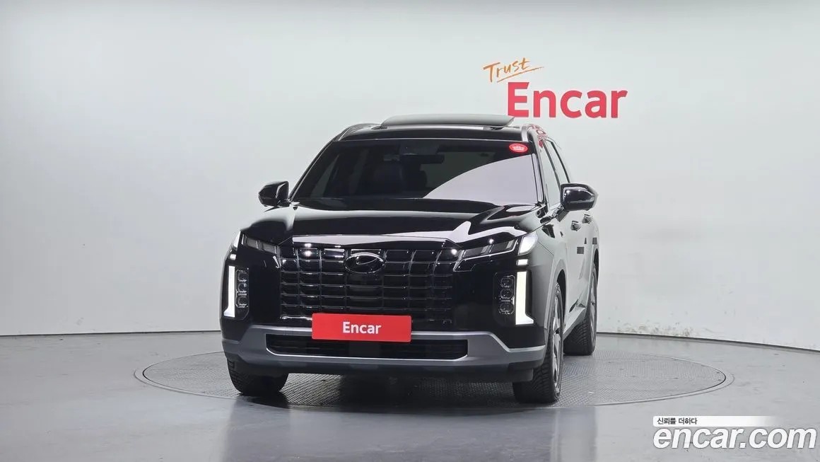 Hyundai Palisade — фото 2