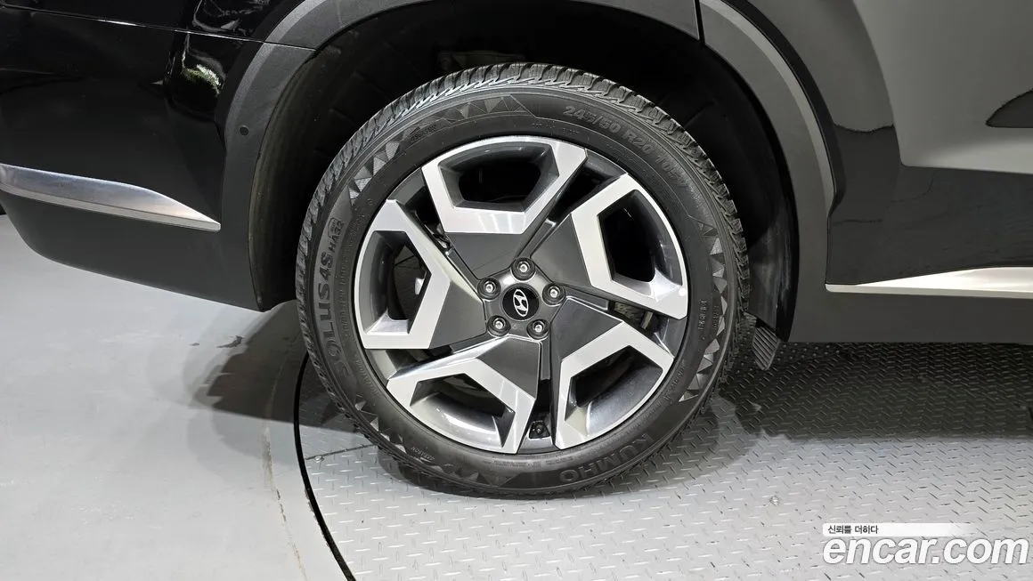 Hyundai Palisade — фото 8