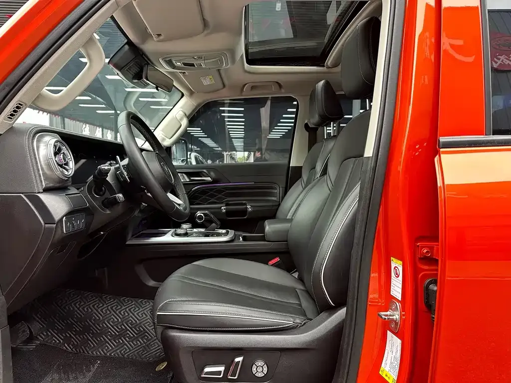 Tank 300 — фото 9