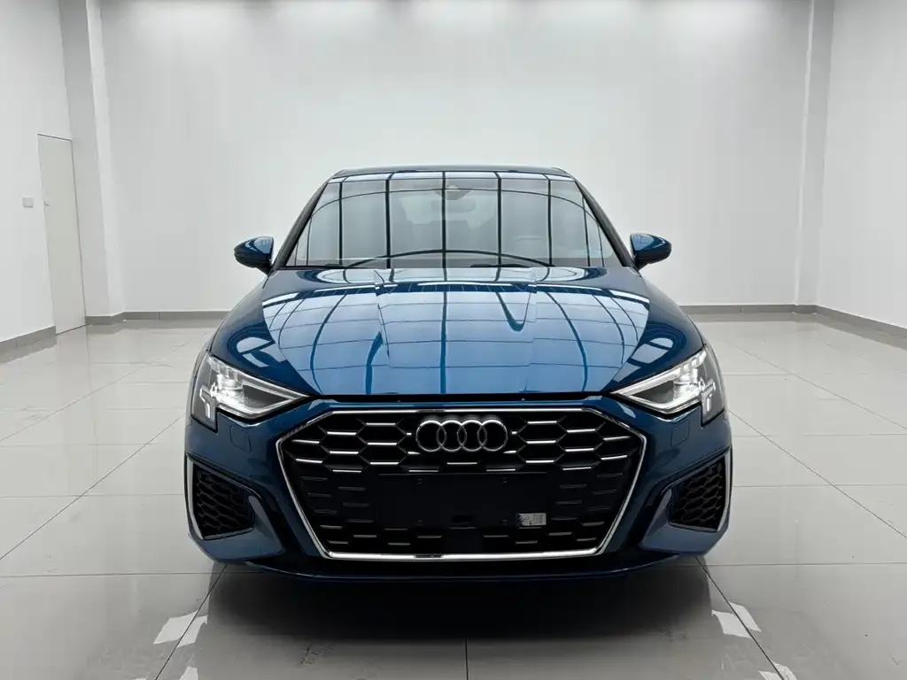 Audi A3 — фото 5