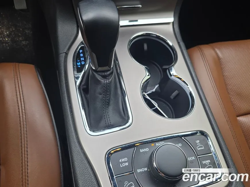 Jeep Cherokee 2021 из KR, фото 6
