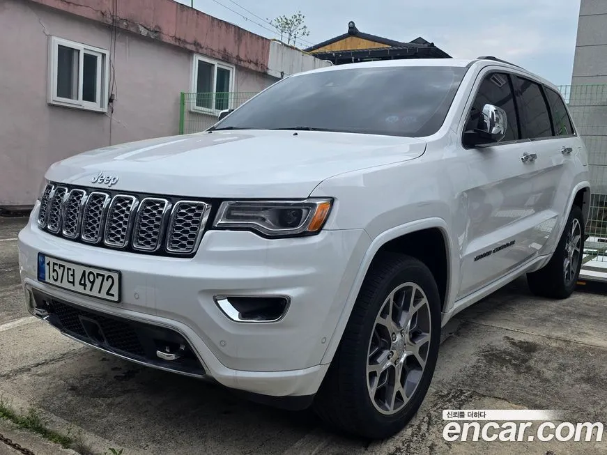 Jeep Cherokee 2021 из KR, фото 10