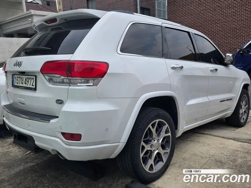 Jeep Cherokee 2021 из KR, фото 8