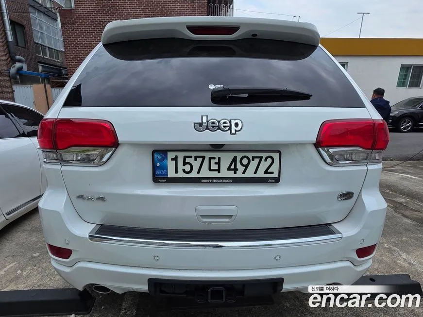 Jeep Cherokee 2021 из KR, фото 5