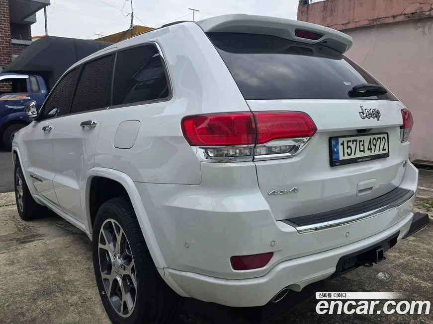 Jeep Cherokee 2021 из KR, фото 7