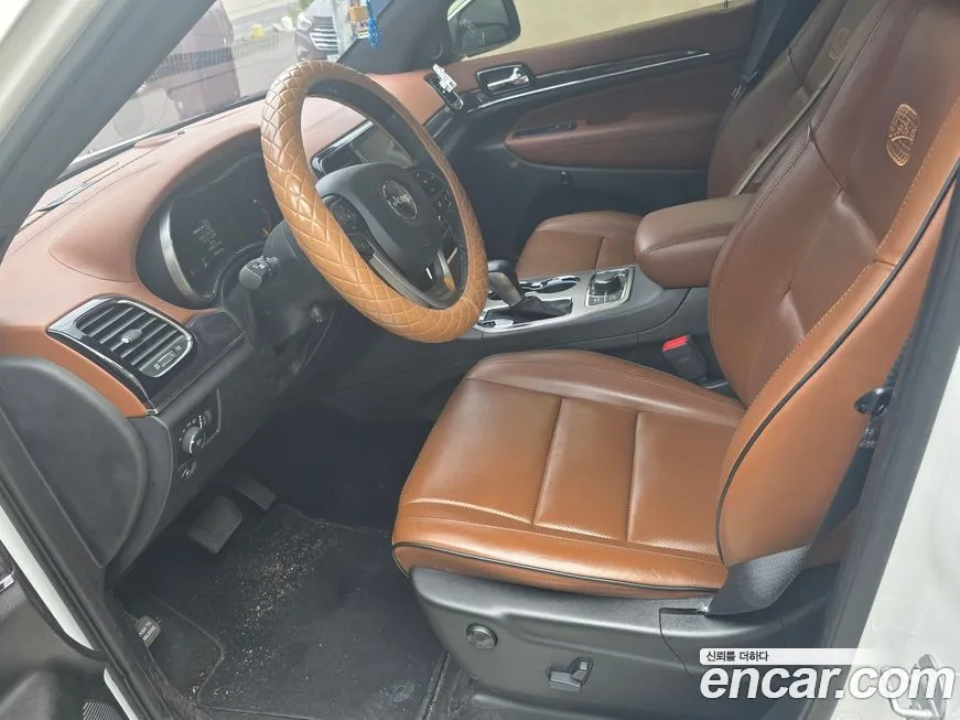 Jeep Cherokee 2021 из KR, фото 4