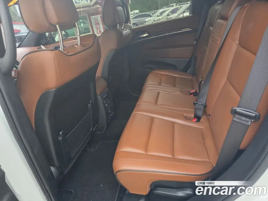 Jeep Cherokee 2021 из KR, фото 3