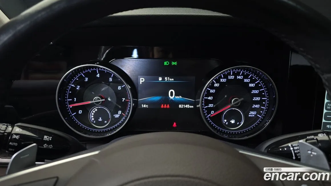 Hyundai Grandeur 2022 из KR, фото 6