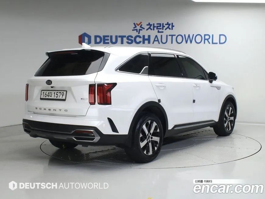 Kia Sorento — фото 4