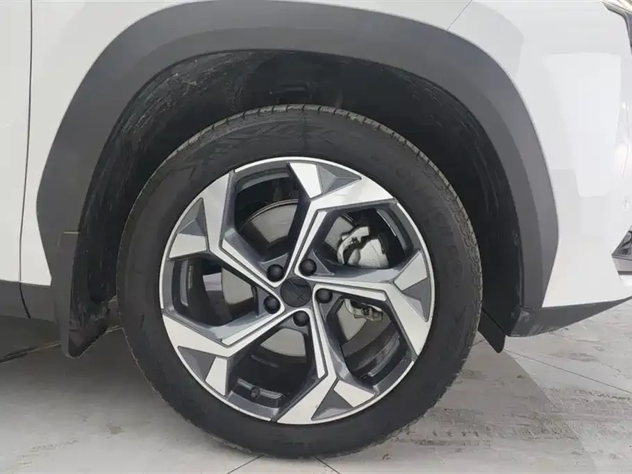 Geely Boyue L 2024 из CN, фото 3