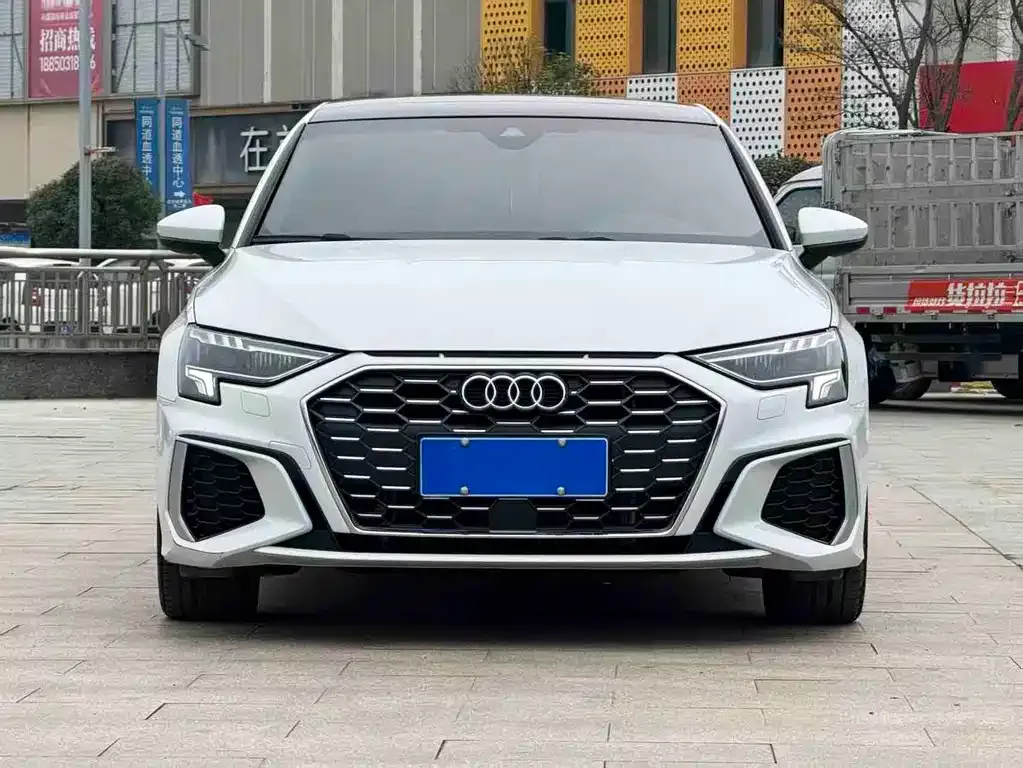 Audi A3 — фото 4