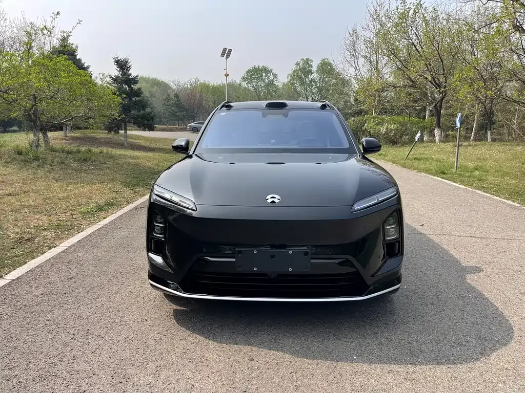 NIO ES6 2026 из CN, фото 7