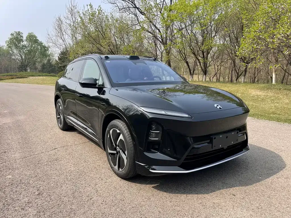 NIO ES6 2026 из CN, фото 6