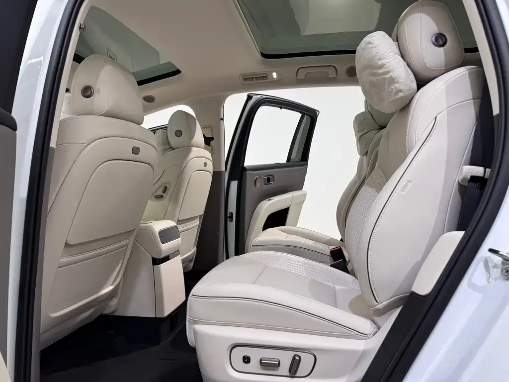 Li Auto i8 2026 из CN, фото 6