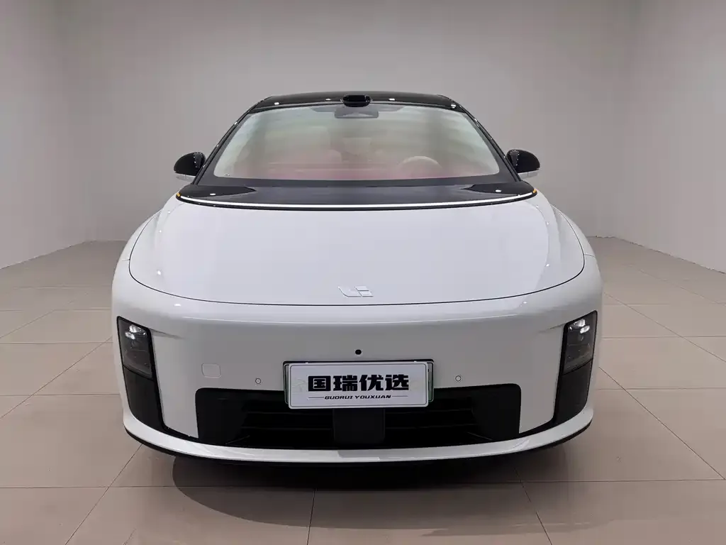 Li Auto i8 2026 из CN, фото 9