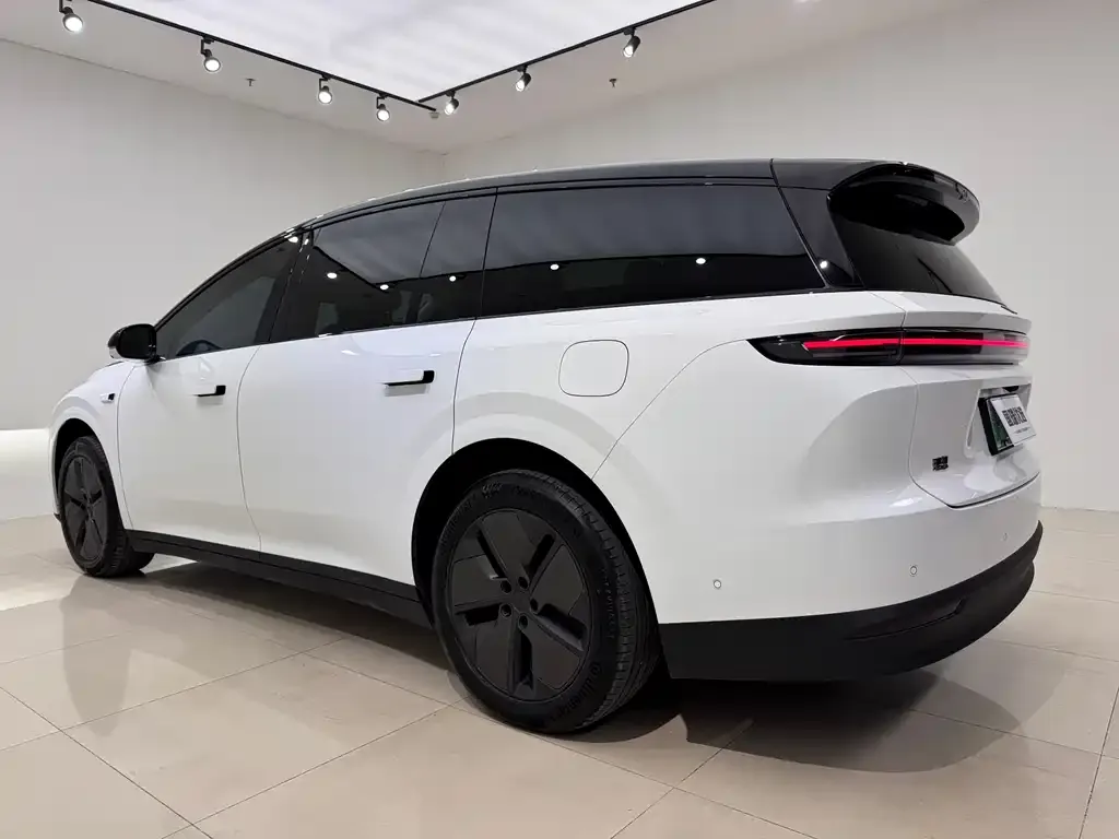 Li Auto i8 2026 из CN, фото 7