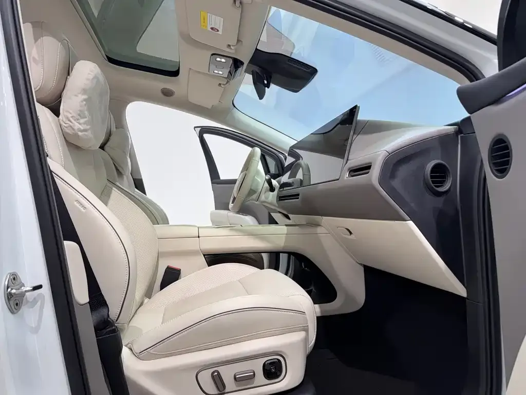 Li Auto i8 2026 из CN, фото 3