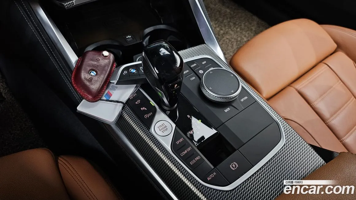 BMW 4-Series 2021 из KR, фото 10